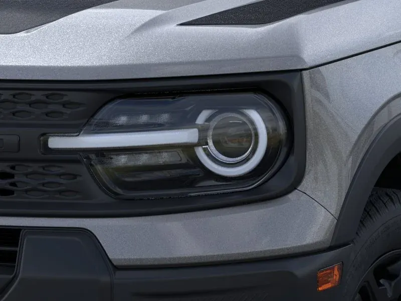 2026 Ford Bronco Sport Big Bend® - Photo 18
