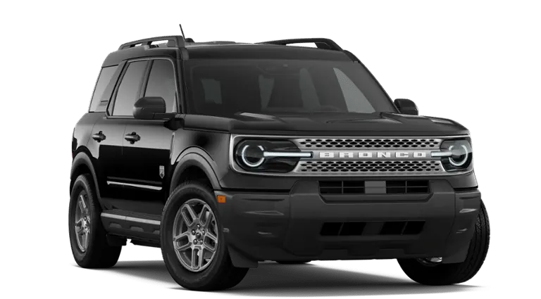 2026 Ford Bronco Sport Big Bend® - Photo 27