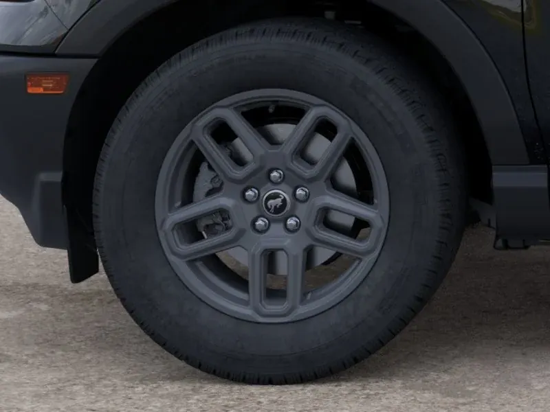 2026 Ford Bronco Sport Big Bend® - Photo 19