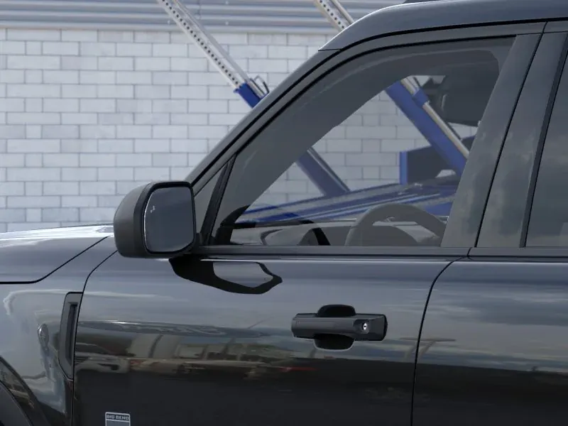 2026 Ford Bronco Sport Big Bend® - Photo 20