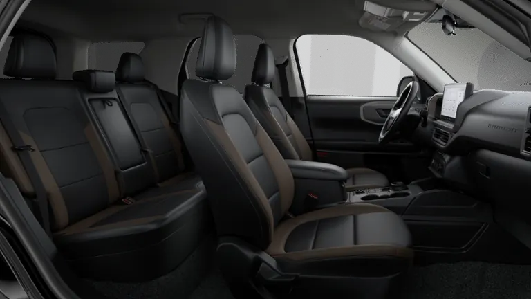 2026 Ford Bronco Sport Big Bend® - Photo 28