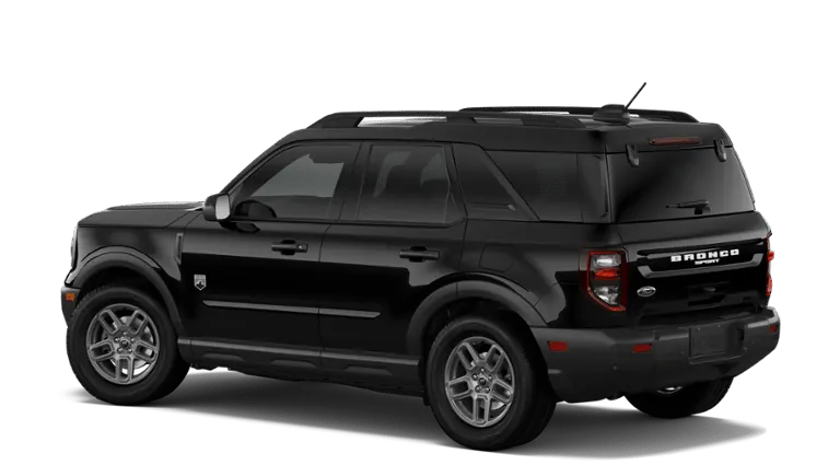 2026 Ford Bronco Sport Big Bend® - Photo 25