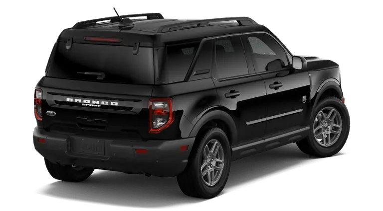 2026 Ford Bronco Sport Big Bend® - Photo 26