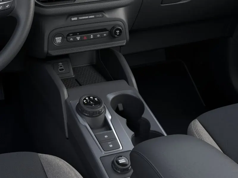 2026 Ford Bronco Sport Big Bend® - Photo 15