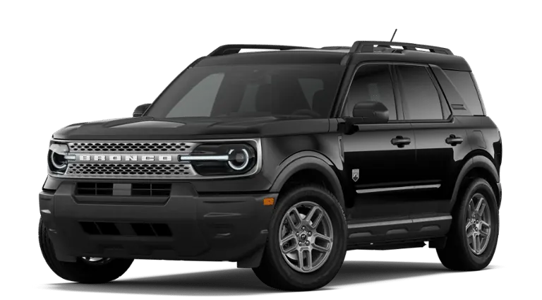 2026 Ford Bronco Sport Big Bend® - Photo 24