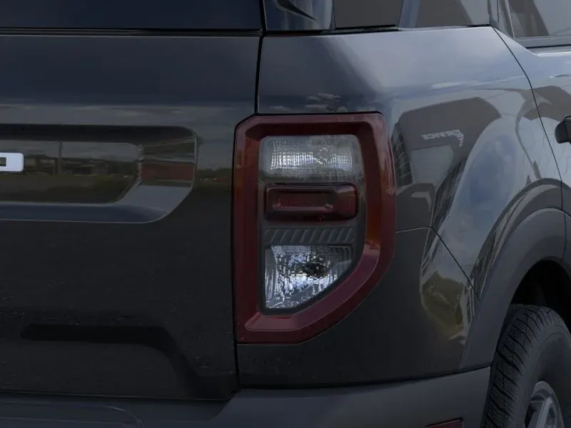 2026 Ford Bronco Sport Big Bend® - Photo 21