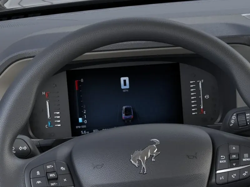 2026 Ford Bronco Sport Big Bend® - Photo 13