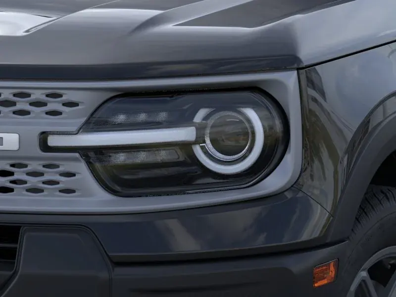 2026 Ford Bronco Sport Big Bend® - Photo 18
