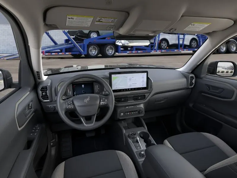 2026 Ford Bronco Sport Big Bend® - Photo 9