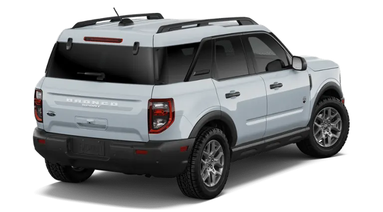 2026 Ford Bronco Sport Big Bend 4x4 - Photo 26