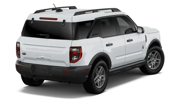 2026 Ford Bronco Sport Big Bend 4x4 - Photo 26