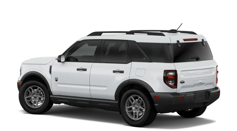 2026 Ford Bronco Sport Big Bend 4x4 - Photo 25