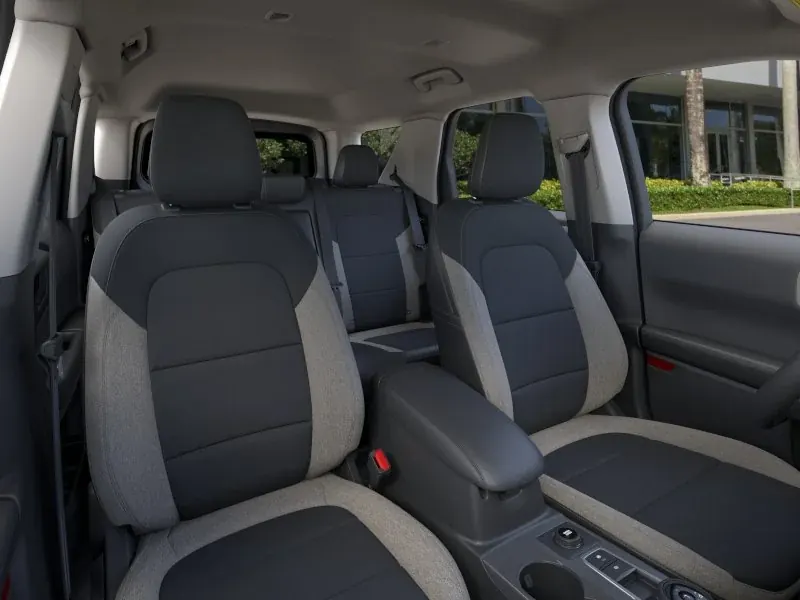 2026 Ford Bronco Sport Big Bend 4x4 - Photo 10