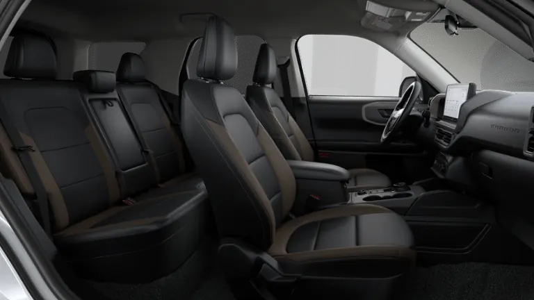 2026 Ford Bronco Sport Big Bend 4x4 - Photo 28