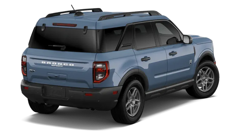 2026 Ford Bronco Sport Big Bend® - Photo 26