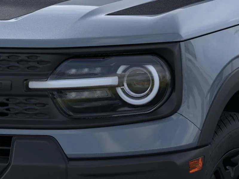 2026 Ford Bronco Sport Big Bend® - Photo 18