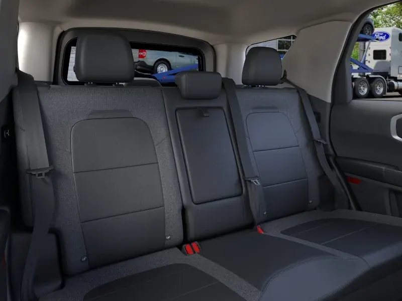 2026 Ford Bronco Sport Big Bend® - Photo 11