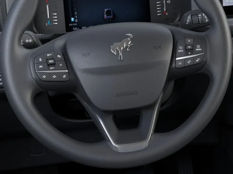 2026 Ford Bronco Sport Big Bend® - Photo 12
