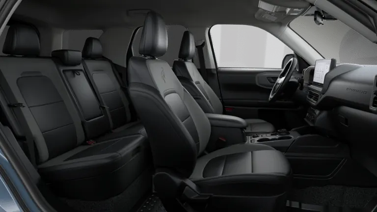 2026 Ford Bronco Sport Big Bend® - Photo 28