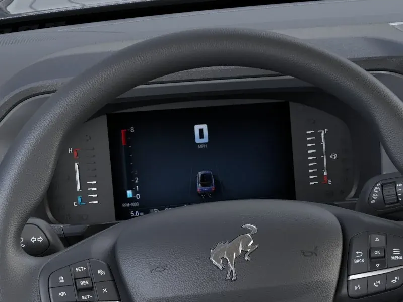 2026 Ford Bronco Sport Big Bend® - Photo 13