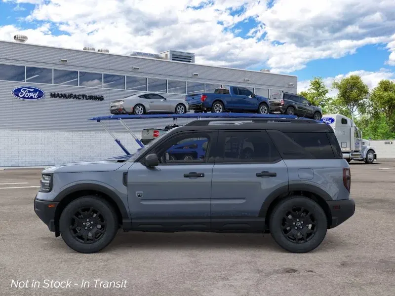 2026 Ford Bronco Sport Big Bend® - Photo 3