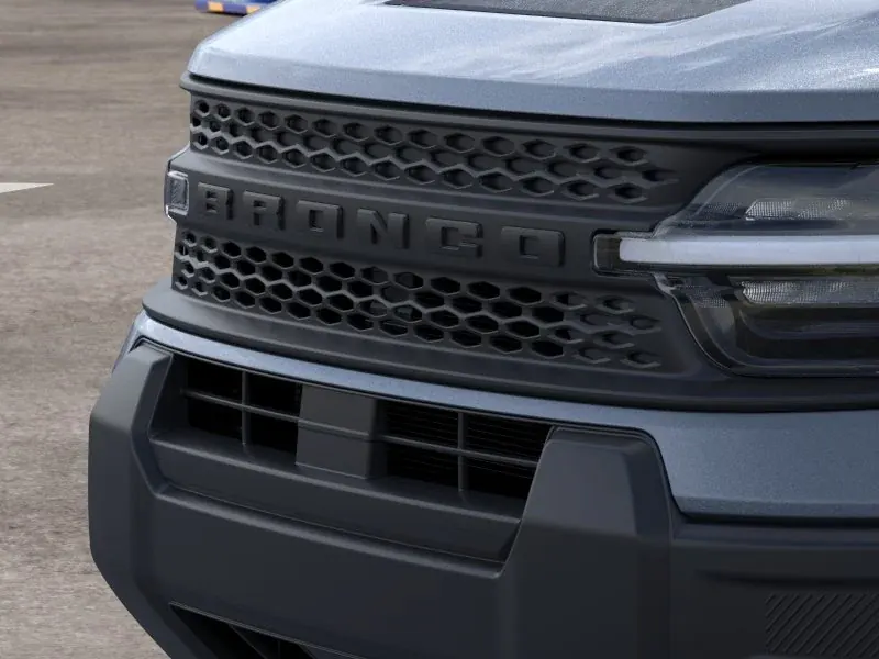 2026 Ford Bronco Sport Big Bend® - Photo 17
