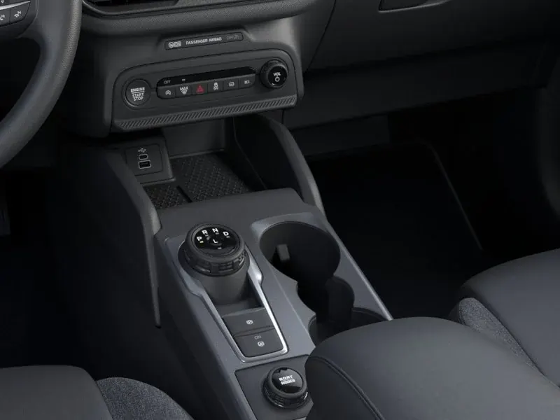 2026 Ford Bronco Sport Big Bend® - Photo 15