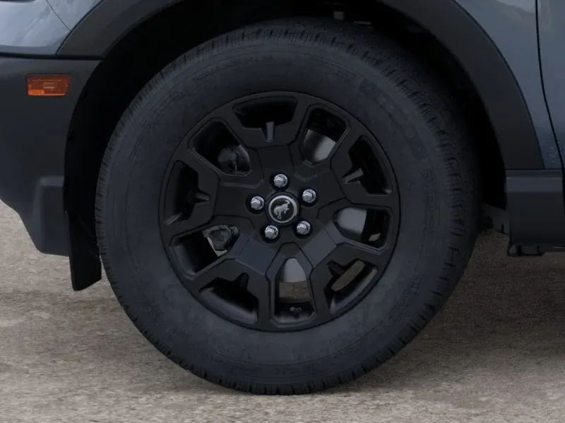 2026 Ford Bronco Sport Big Bend® - Photo 19