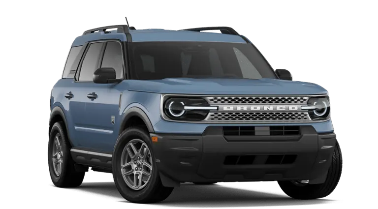 2026 Ford Bronco Sport Big Bend® - Photo 27