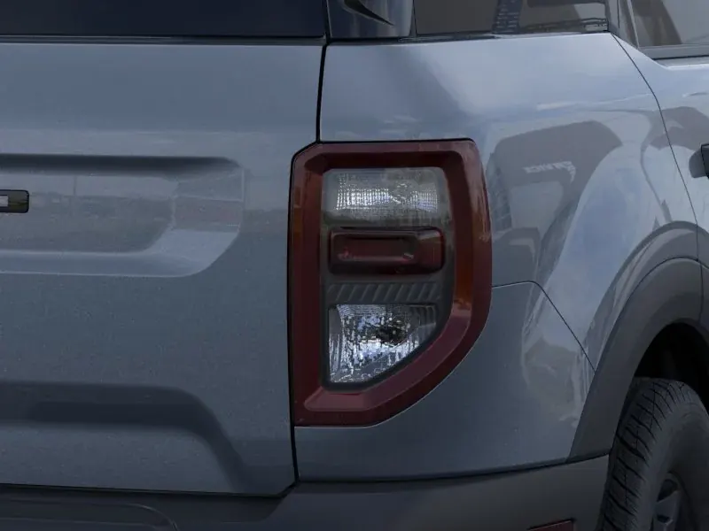 2026 Ford Bronco Sport Big Bend® - Photo 21