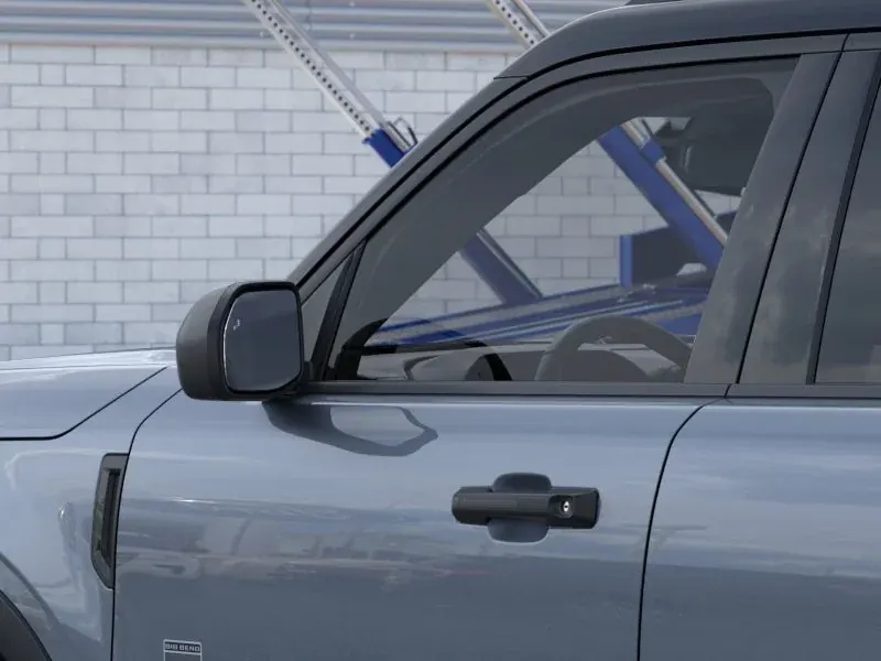2026 Ford Bronco Sport Big Bend® - Photo 20