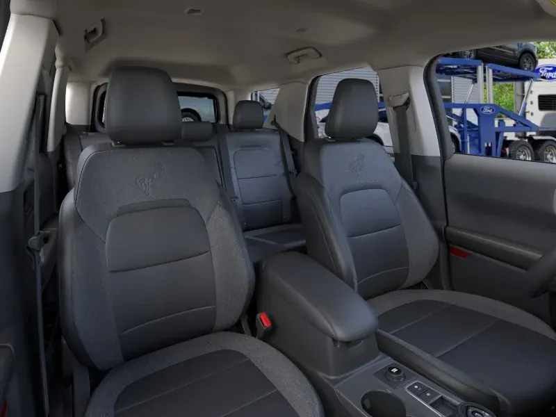 2026 Ford Bronco Sport Big Bend® - Photo 10