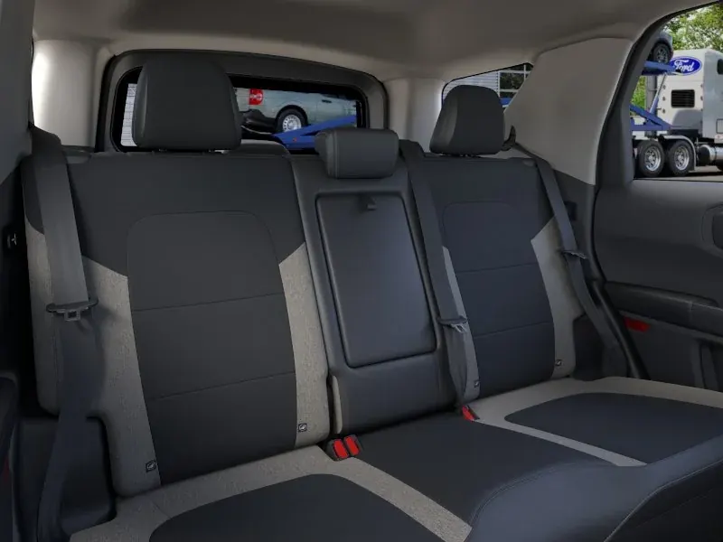 2026 Ford Bronco Sport Big Bend® - Photo 11