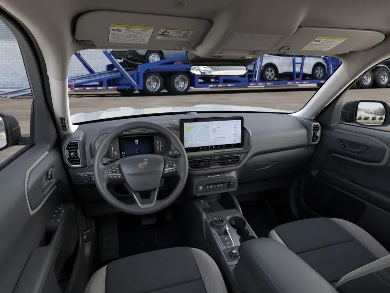 2026 Ford Bronco Sport Big Bend® - Photo 9