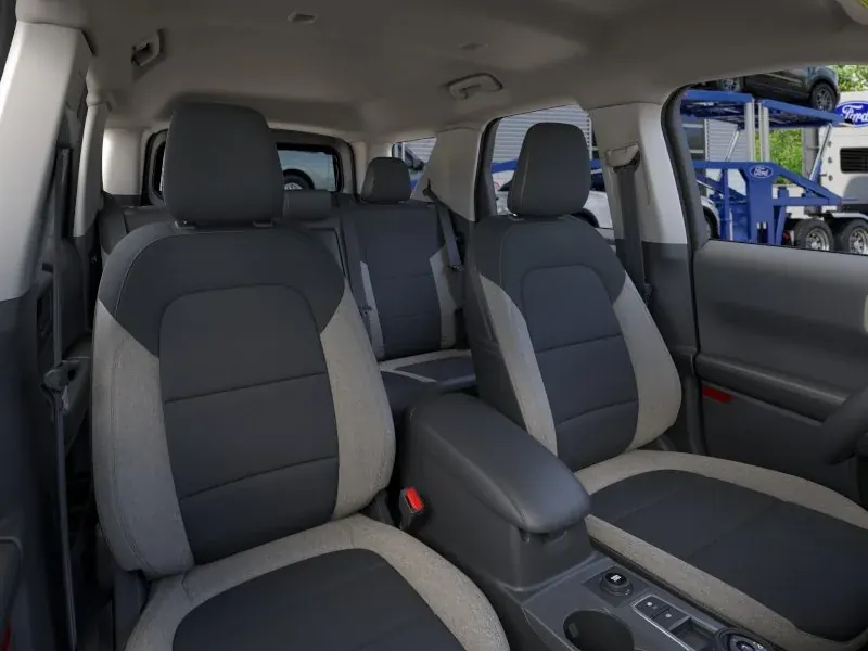 2026 Ford Bronco Sport Big Bend® - Photo 10