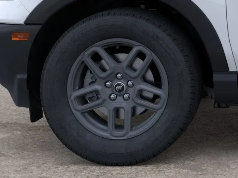 2026 Ford Bronco Sport Big Bend® - Photo 19