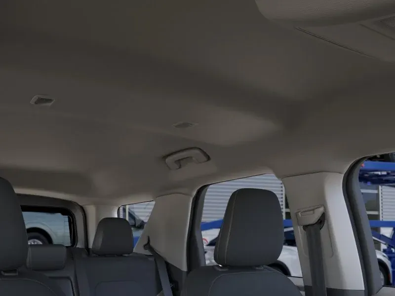 2026 Ford Bronco Sport Big Bend® - Photo 22