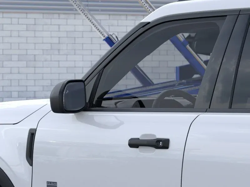 2026 Ford Bronco Sport Big Bend® - Photo 20