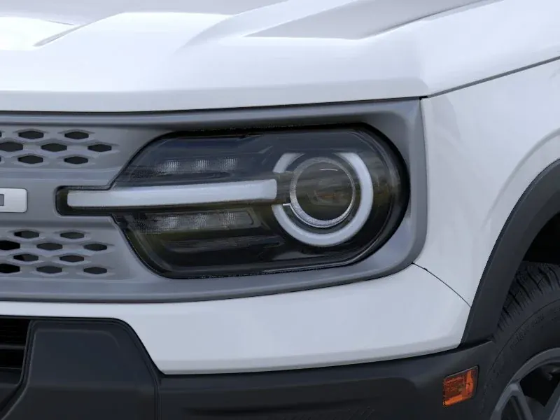 2026 Ford Bronco Sport Big Bend® - Photo 18