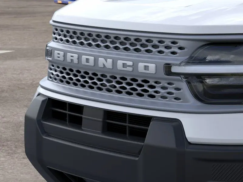 2026 Ford Bronco Sport Big Bend® - Photo 17