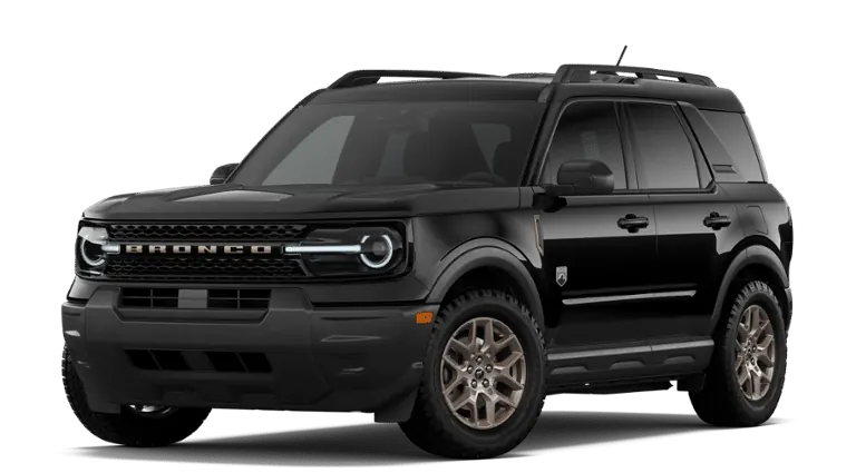 2026 Ford Bronco Sport Big Bend® - Photo 24