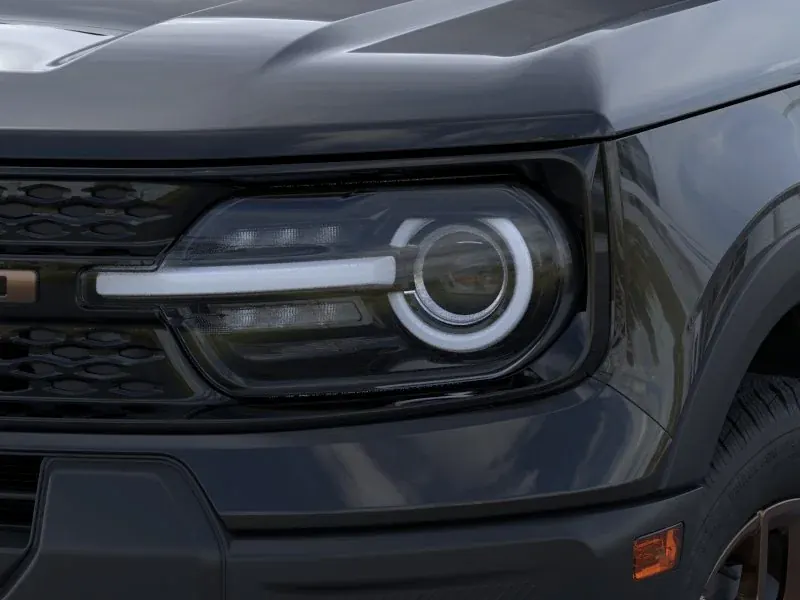 2026 Ford Bronco Sport Big Bend® - Photo 18
