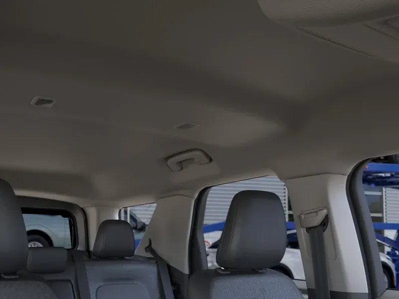 2026 Ford Bronco Sport Big Bend® - Photo 22
