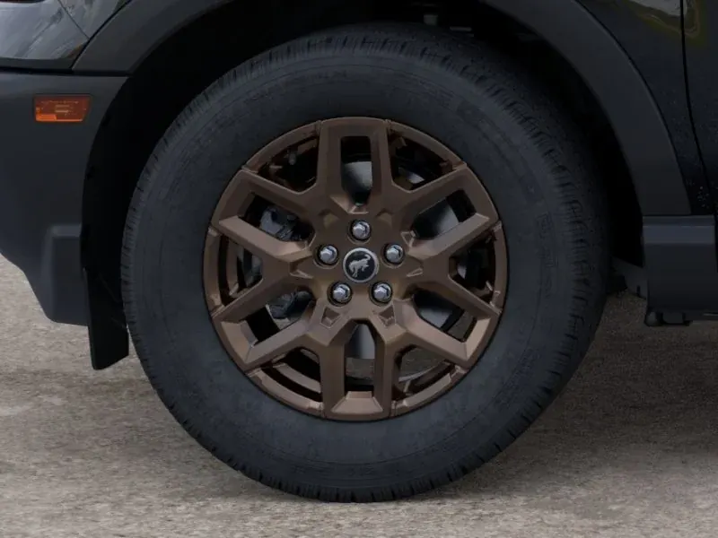 2026 Ford Bronco Sport Big Bend® - Photo 19