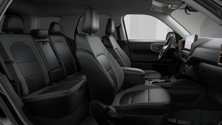 2026 Ford Bronco Sport Big Bend® - Photo 28