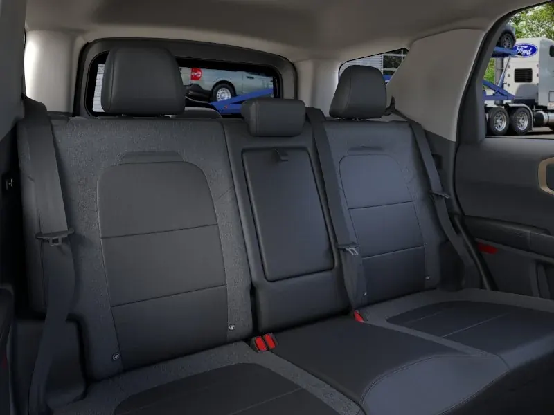2026 Ford Bronco Sport Big Bend® - Photo 11