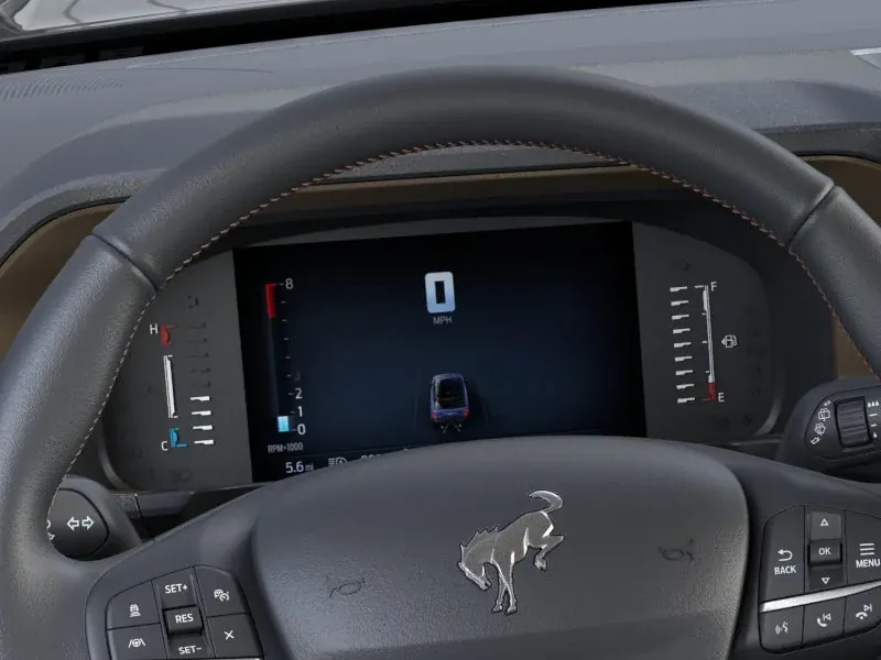 2026 Ford Bronco Sport Big Bend® - Photo 13