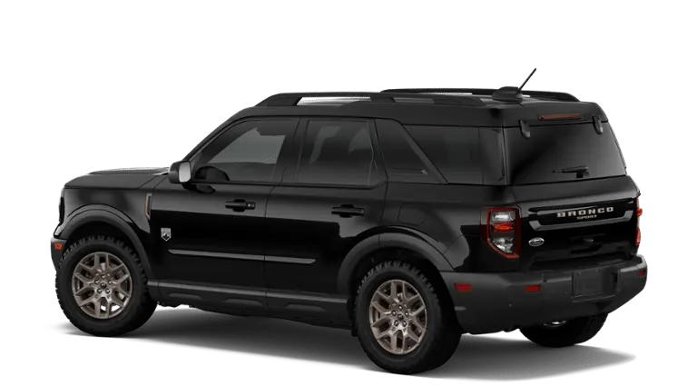 2026 Ford Bronco Sport Big Bend® - Photo 25