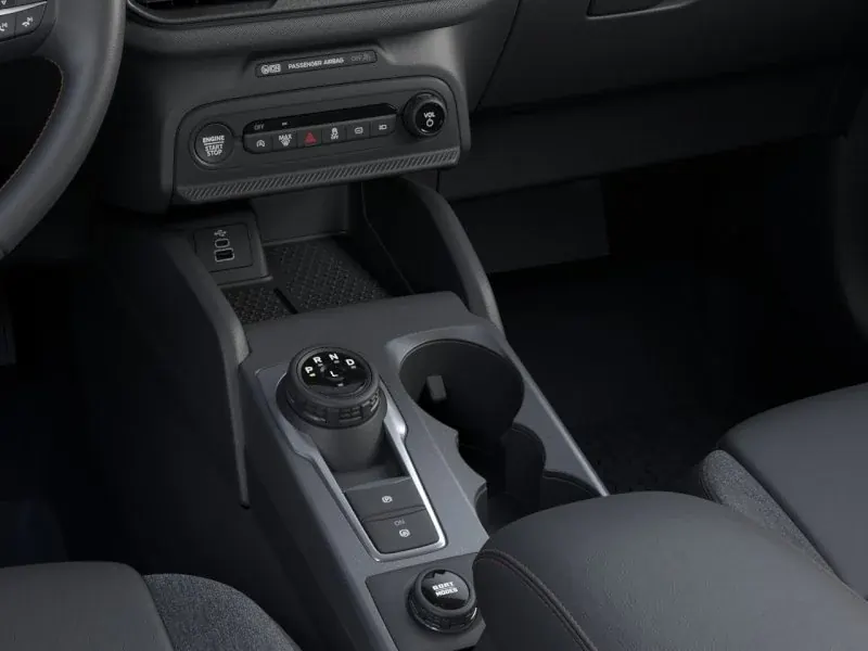 2026 Ford Bronco Sport Big Bend® - Photo 15