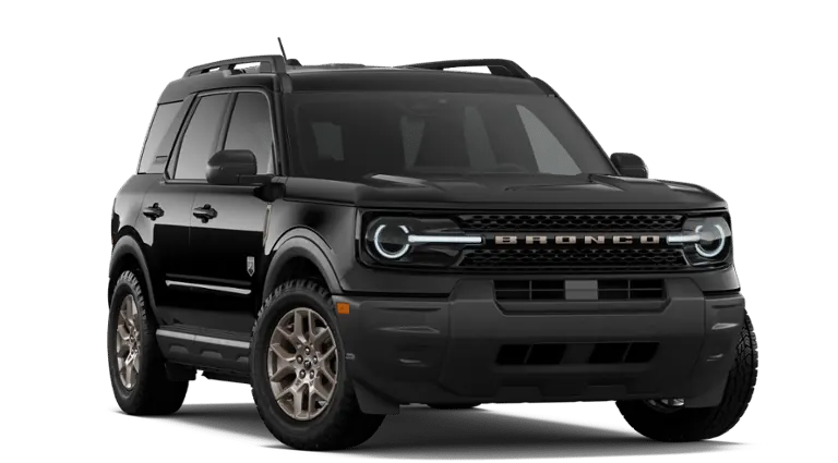 2026 Ford Bronco Sport Big Bend® - Photo 27